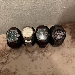 Automatic Watches