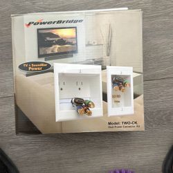 Cable Management NEW IN BOX