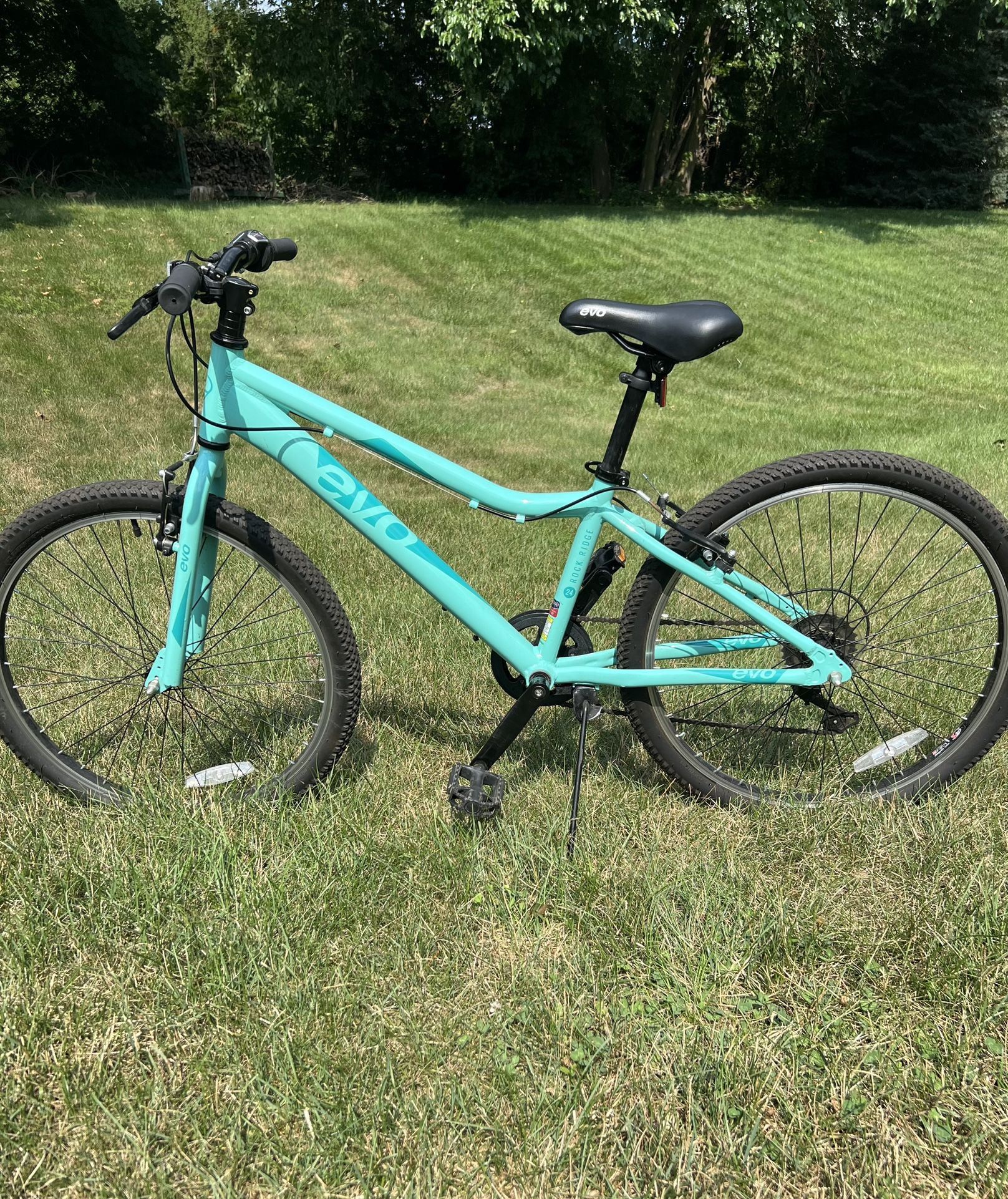 Girls Youth Bike