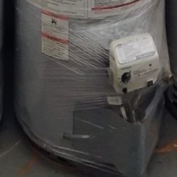 Water 💦 Heater 40 Gl