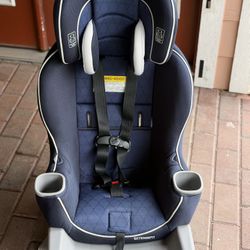 Convertible 3 In 1 Car Seat