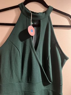 Women’s Dress