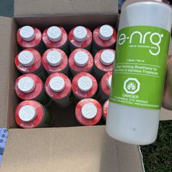 Bioethanol Brand New 