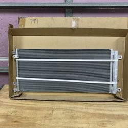 2016-2021 Honda Civic 1.5l AC Condenser 
