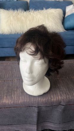 Wigs very nice