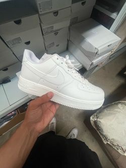 Nike Air Force 1