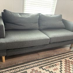 Love Seat Couch / Recliners 