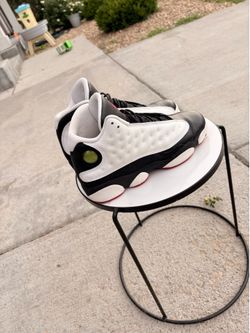 Jordan 13s; He’s Got Game 6.5Y