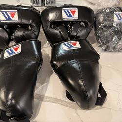 BOXING GEAR 