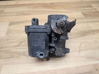 VW Vintage Carb (For Rebuild)