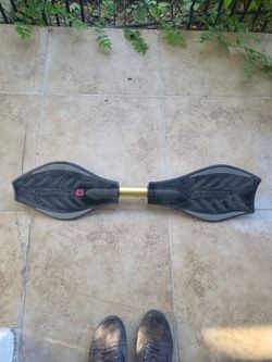 Ripstik Blacktop Casterboard