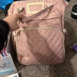 Diaper Bag 