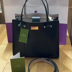 Kate Spade Dark Green