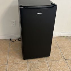 Refrigeradora