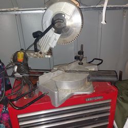 Miter Saw