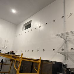 Drywall 