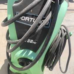 Portland Pressure Washer