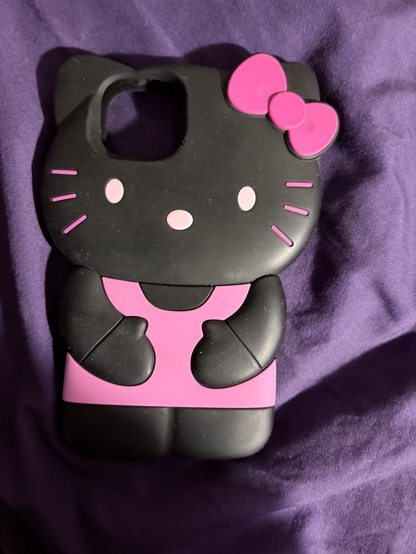 IPhone 14/15 Plus Case