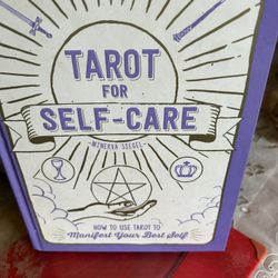 Tarot Book