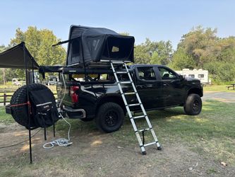 Gently Used iKamper 3.0