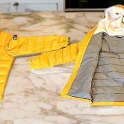 Brand New & Tags On Tommy Hilfiger Men’s Jacket 