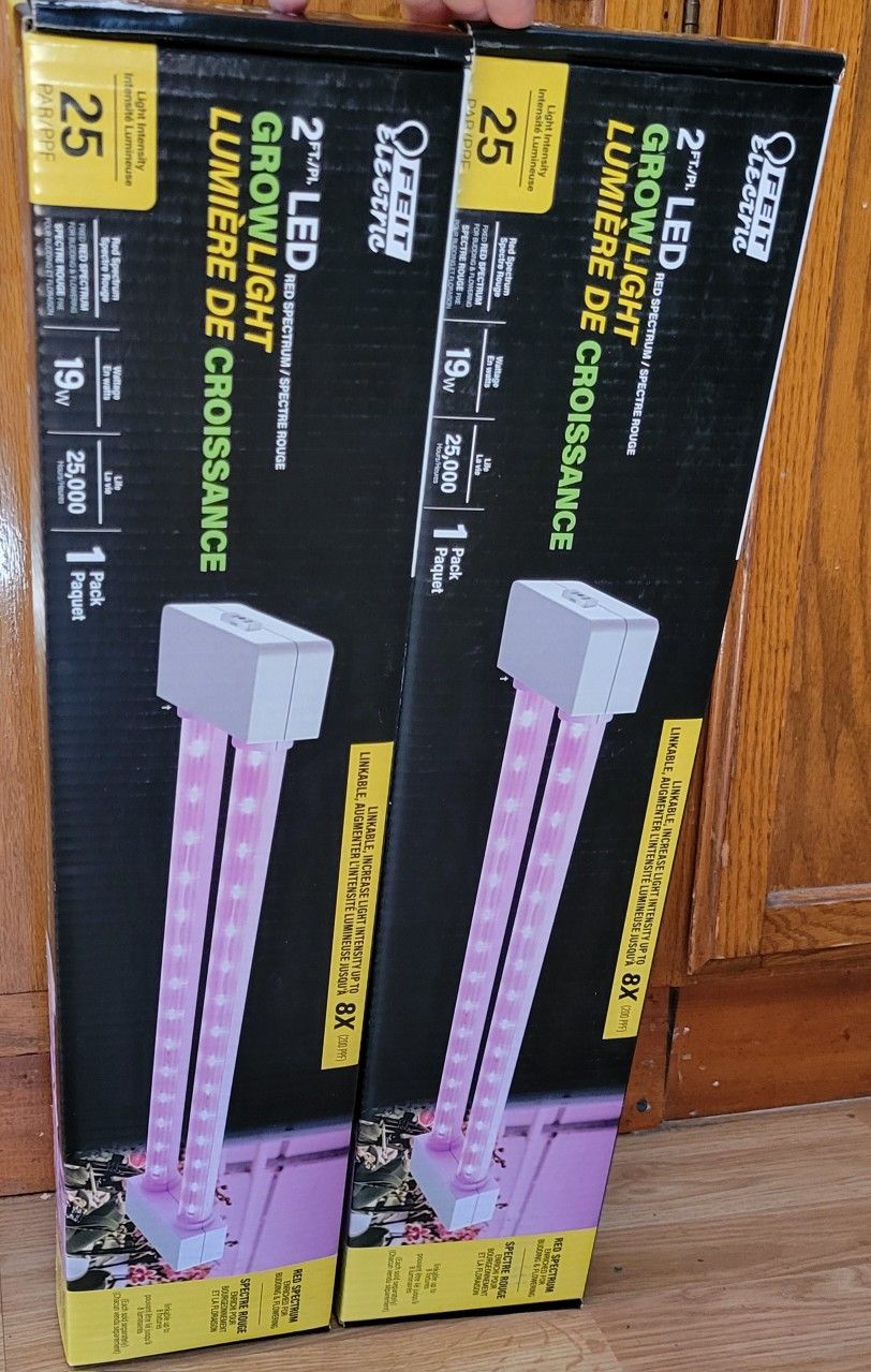 2FT. GROW LIGHT