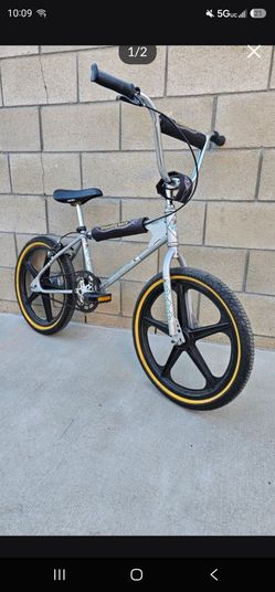 20" LOTUS COBRA BMX BIKE