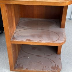 End Tables