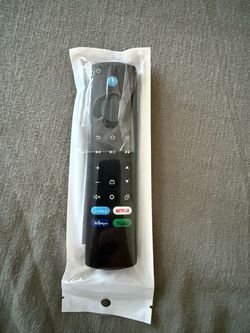 Brand New Smart TV Remote