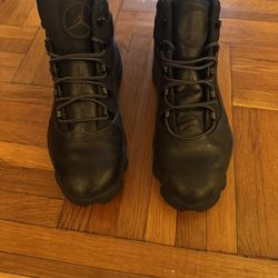 Jordan 6 Rings  Boot