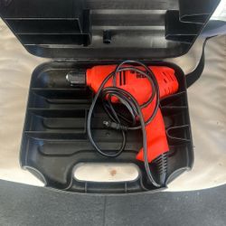 Black And Decker Drill 