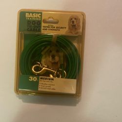 Dog Cable