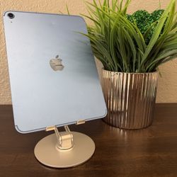 iPad A16 (11th Generation) Cellular 128GB - Blue