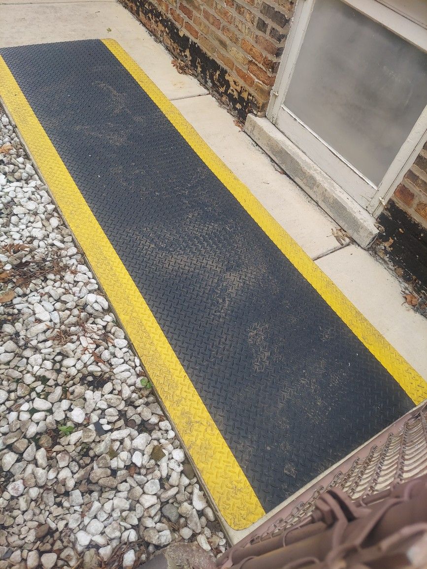 Anti Fatigue 3x10 Mat