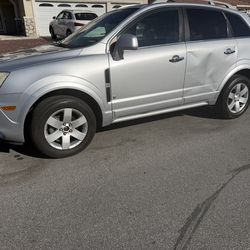 2009 Saturn VUE