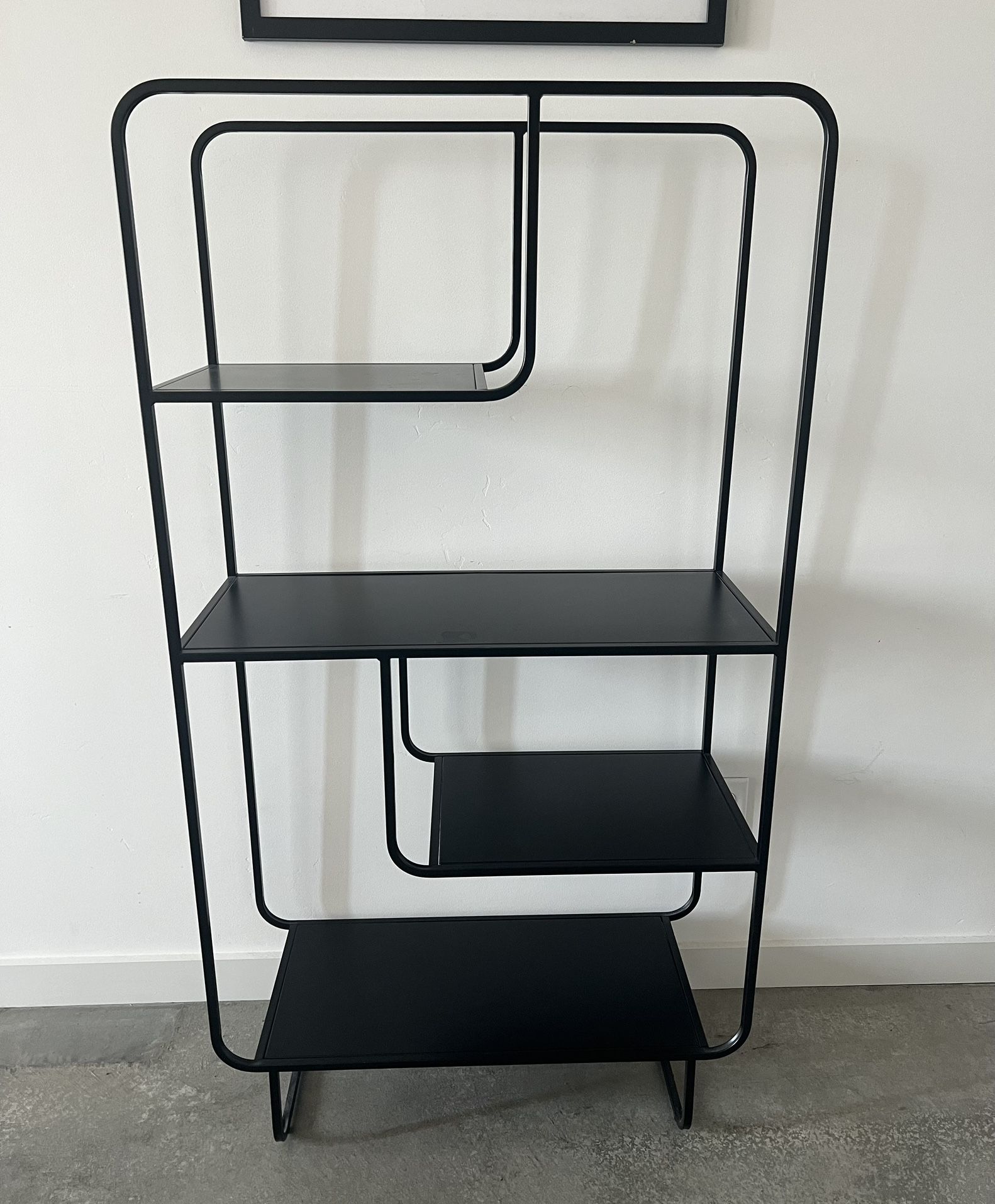 Urban Outfitters Alana bookshelf for Sale in San Diego, CA OfferUp