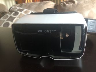 VR One Plus