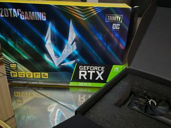 Rtx 3070ti