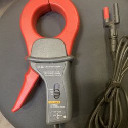 Fluke i1000s A/c Current Probe
