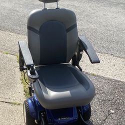 Motorized Scooter