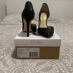 Jessica Simpson Heels