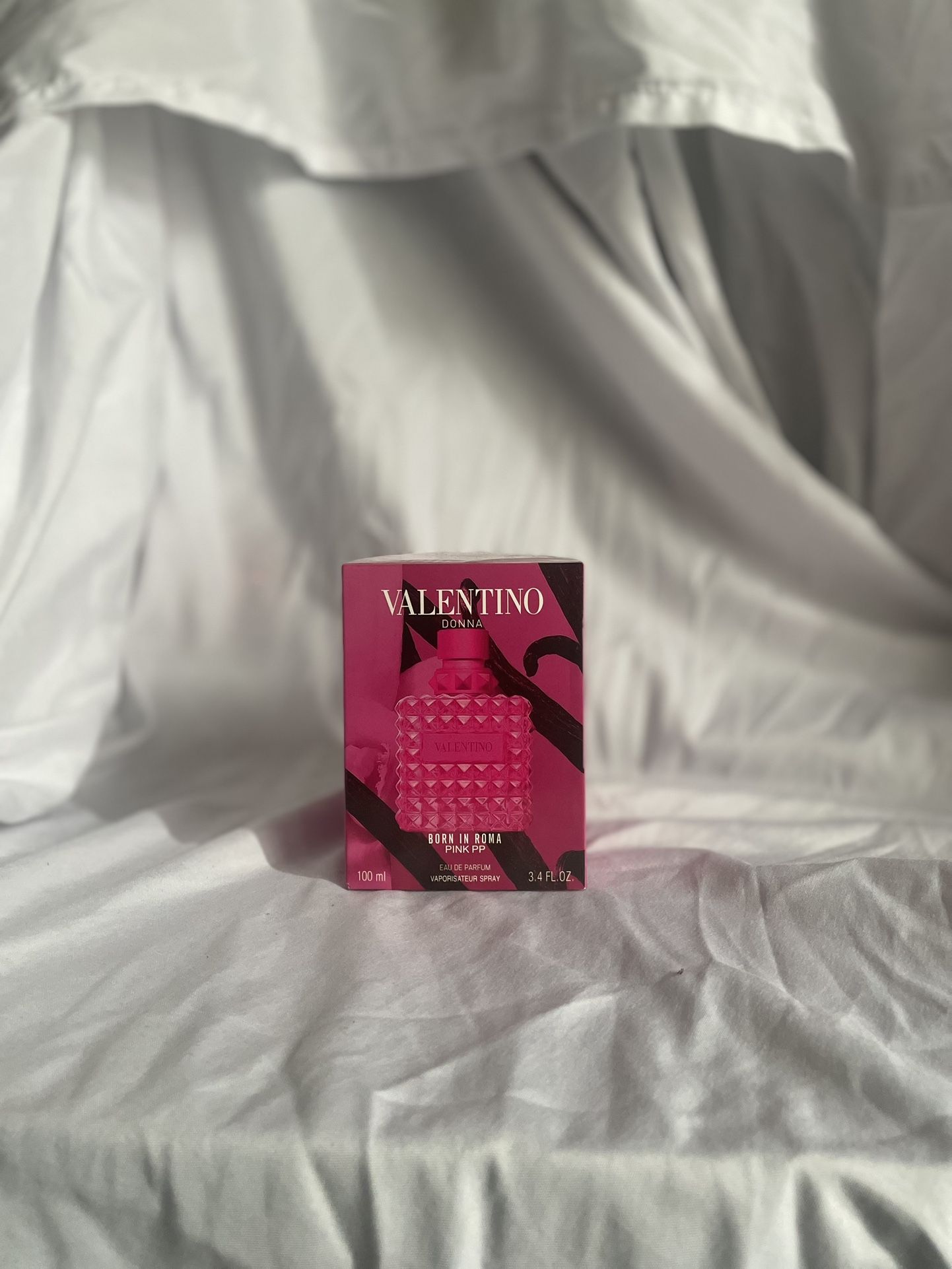 Womens’s Perfume