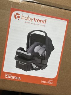 Baby Bundle! Car seat, Playpen, & Baby Chair!!
