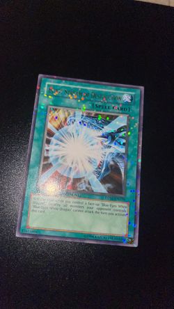 Burst Stream of Destruction - Duel Terminal 1 (DT01)