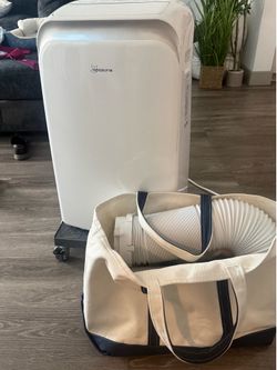 Portable AC 13,000 btu