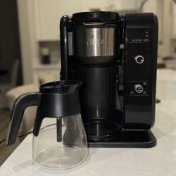 Ninja CP301 Coffee Machine
