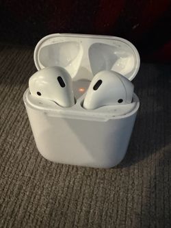 AirPods