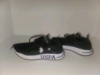 U.S. Polo Assn Women Size 8
