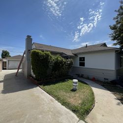 Exterior Painting