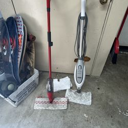 Shark Steam Mop 